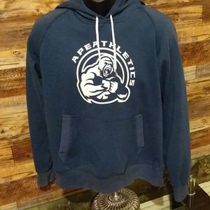 Ape Athletics hoodie